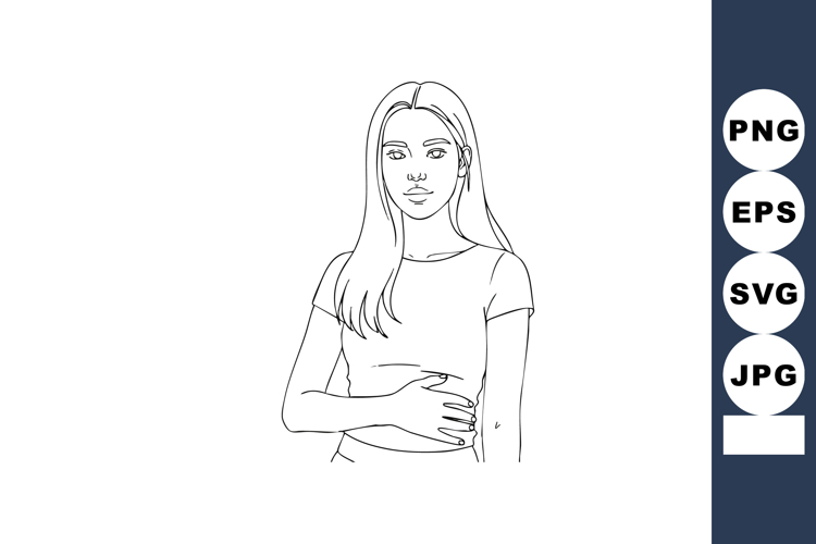 Arm Vector Image 6