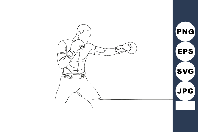 Punch Clipart