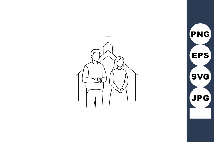 Cross Clipart Image 19