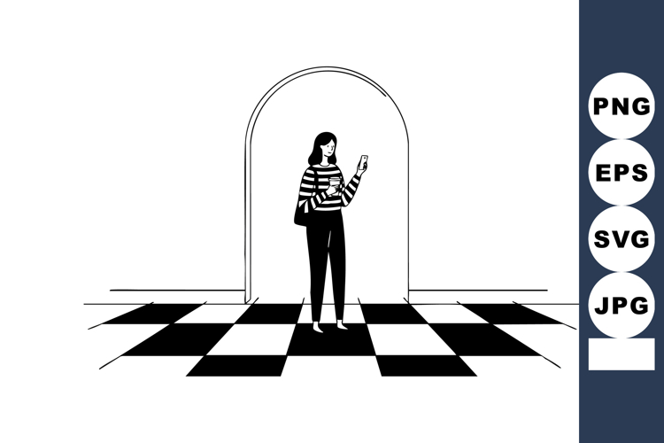 Arch Clipart Image 22