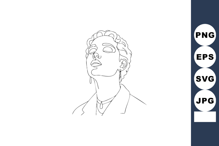 Line Clipart Image 20