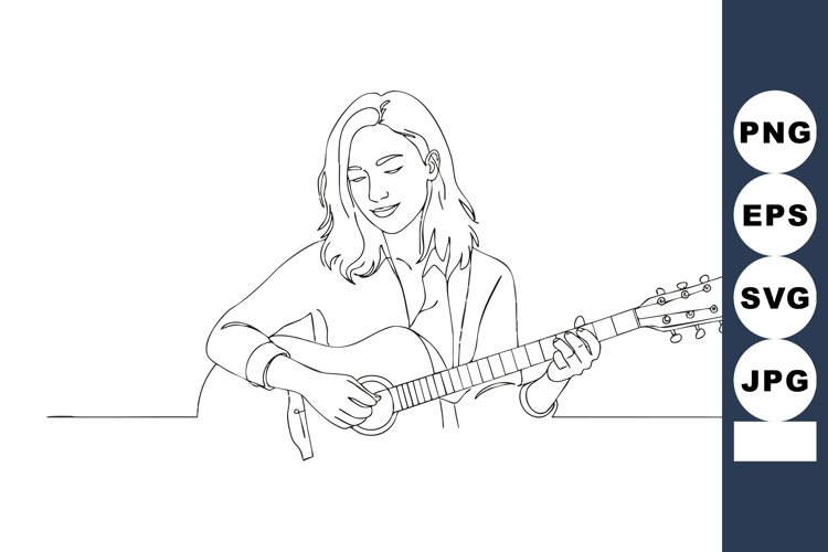Playing Clipart Image 24