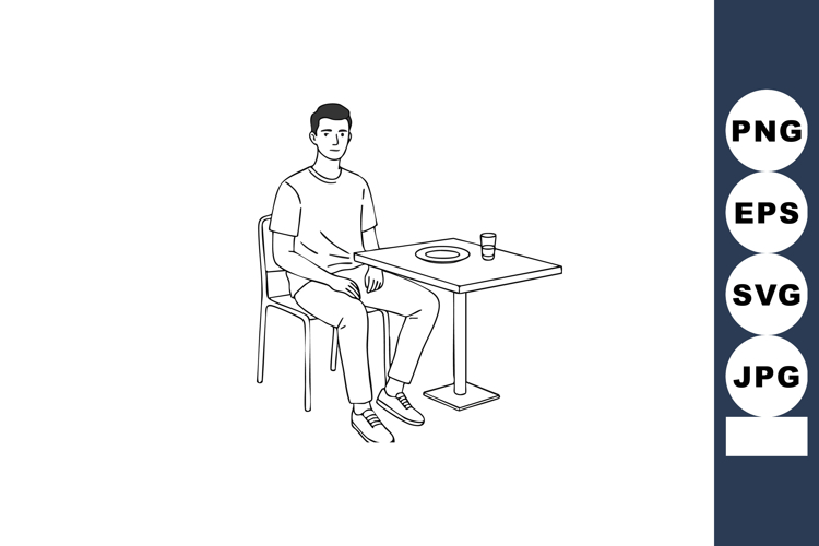 Furniture Clipart Image 22