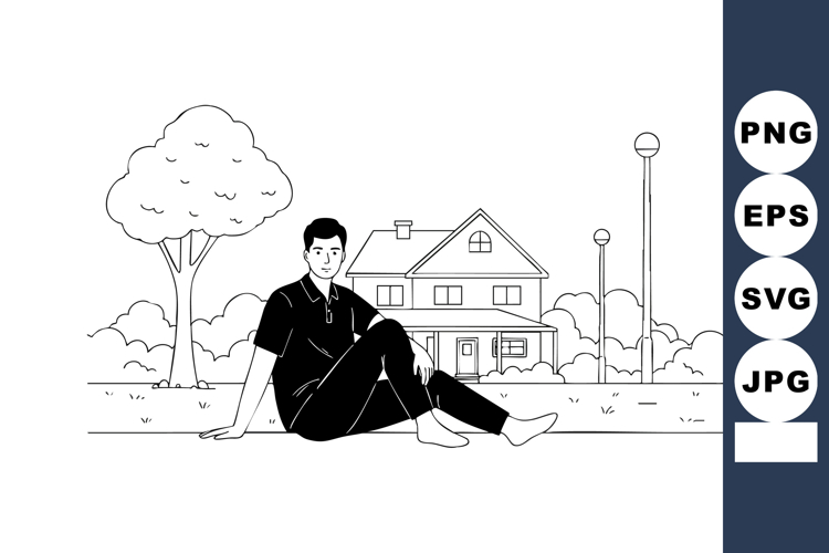 House Clipart