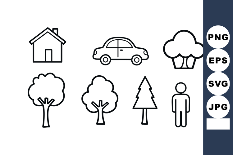 Car Clipart Image 4