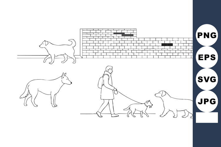 Outdoor Clipart Image 8