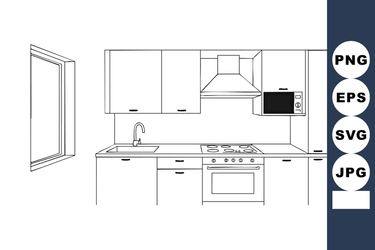 Cabin Clipart Image 17