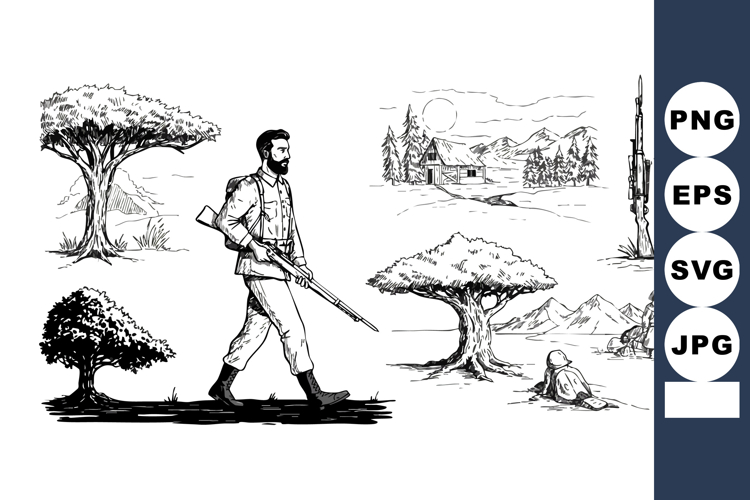 Outdoor Clipart