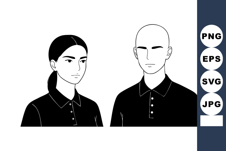 Human Illustration Image 20