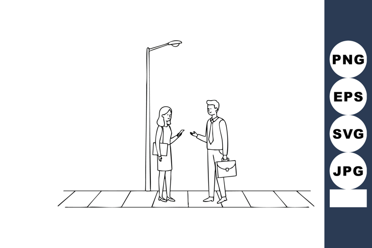 People Clipart
