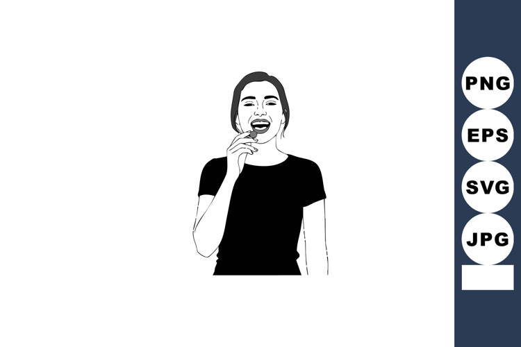 Microphone Clipart Image 23