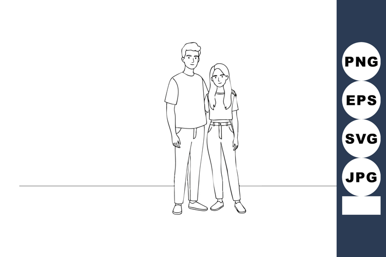 Clothing Clipart Image 10