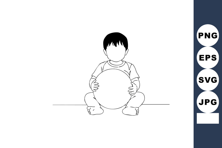 Ball Clipart Image 8