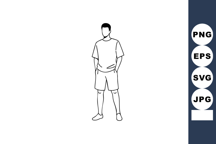 Hands Clipart Image 21