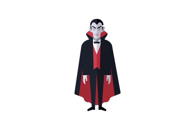 Character Clipart Image 6