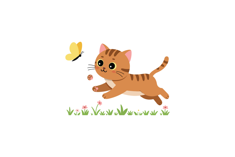Butterfly Clipart Image 6