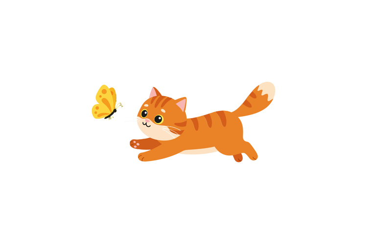 Butterfly Clipart Image 5
