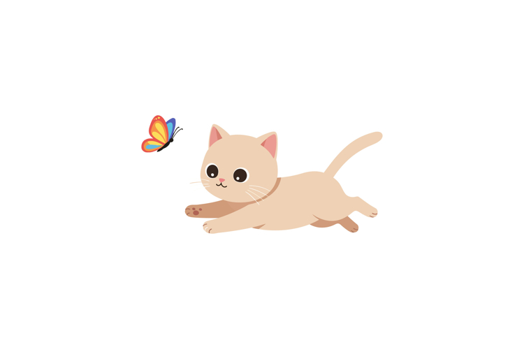 Butterfly Clipart Image 4