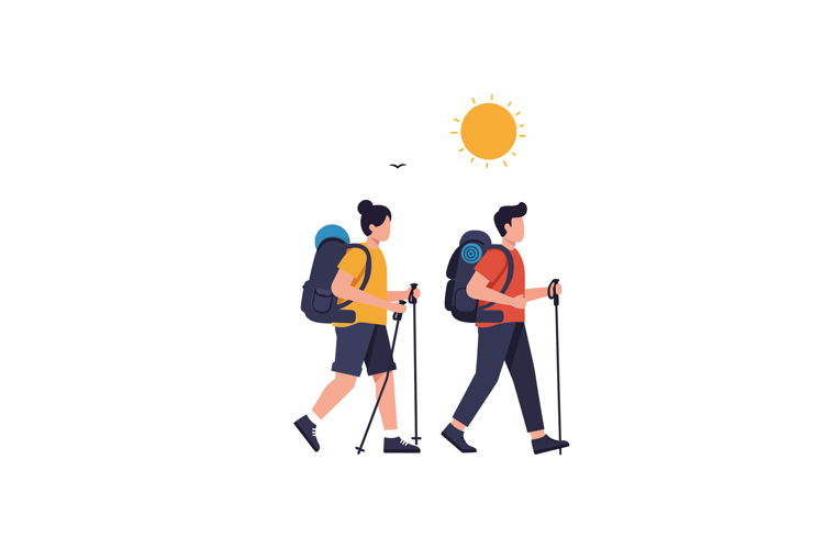 Exercise Clipart Image 12