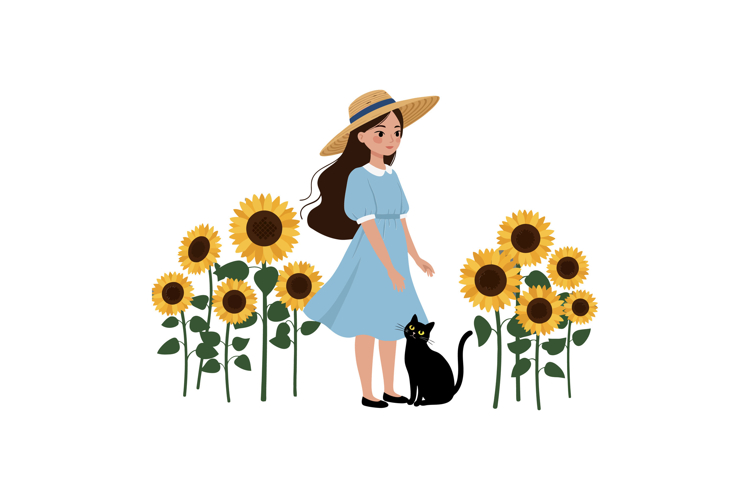 Dress Clipart Image 15