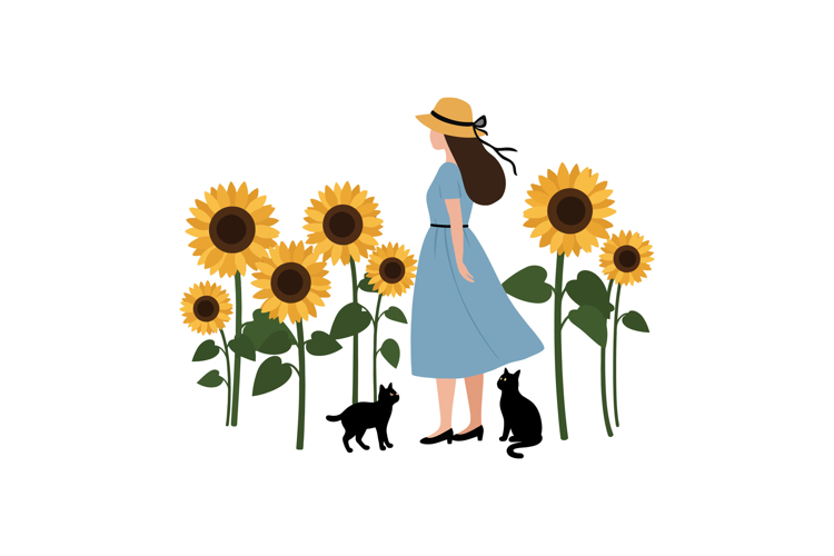 Dress Clipart Image 14
