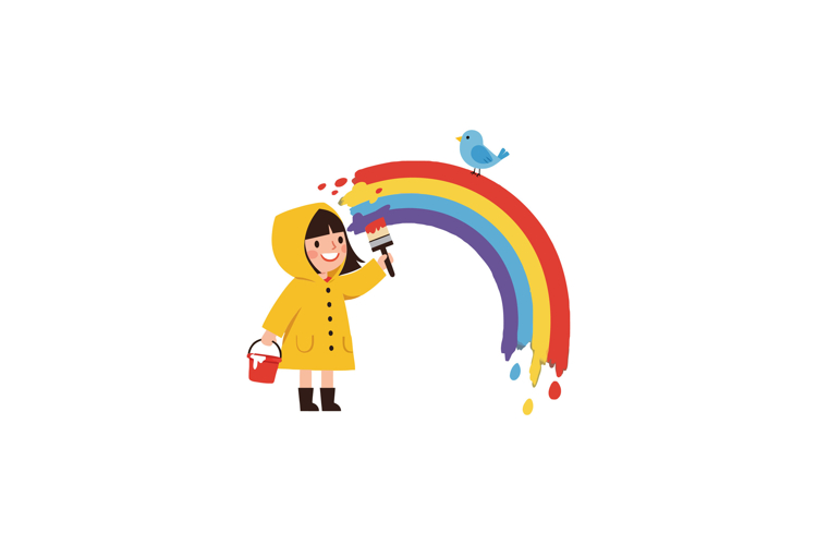 Paint Bucket Clipart Image 4