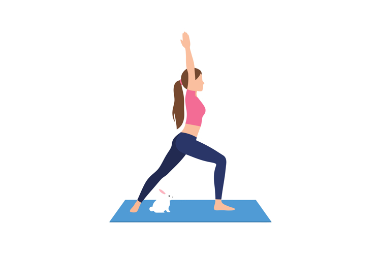 Exercise Clipart Image 8