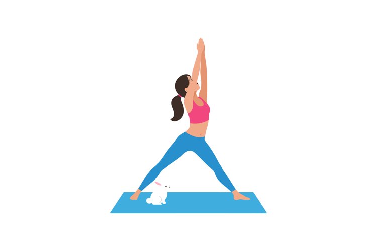 Exercise Clipart Image 7