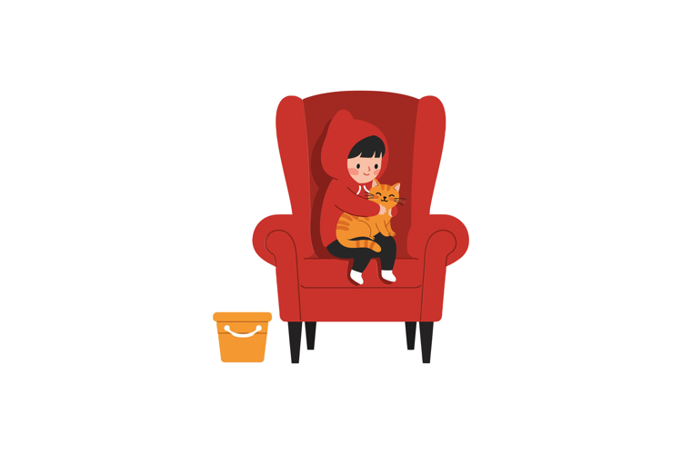 Happiness Clipart Image 19