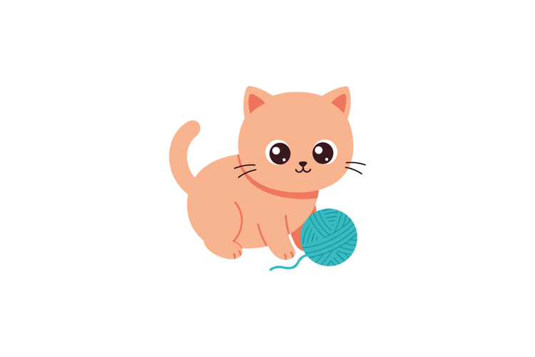 Yarn Clipart Image 22