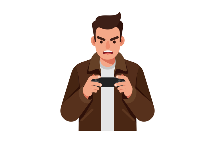 Video Game Clipart Image 9