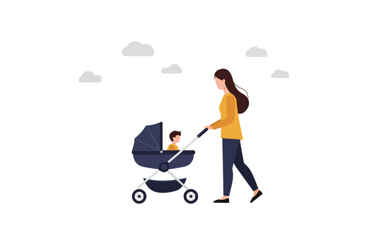 Parent Clipart Image 16