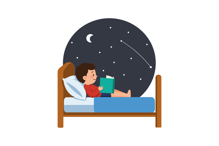 Night Sky Clipart Image 22