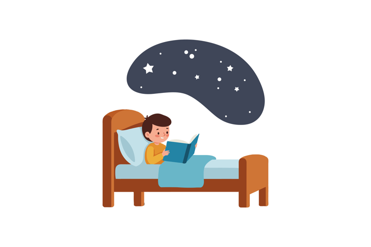 Book Clipart Image 7