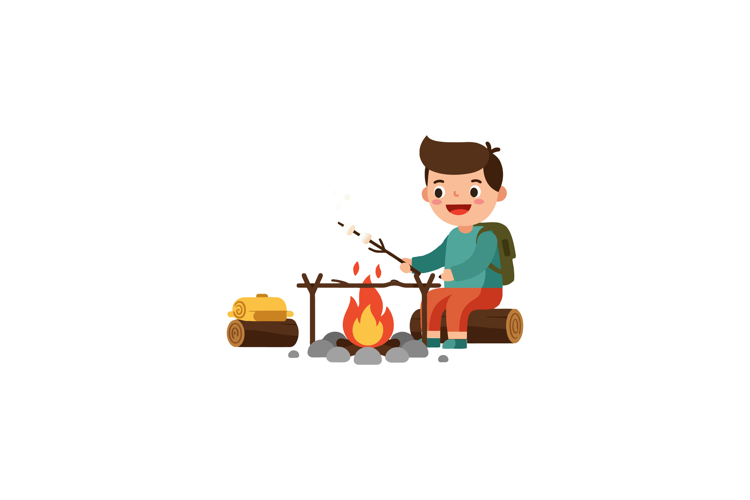 Stick Clipart Image 10