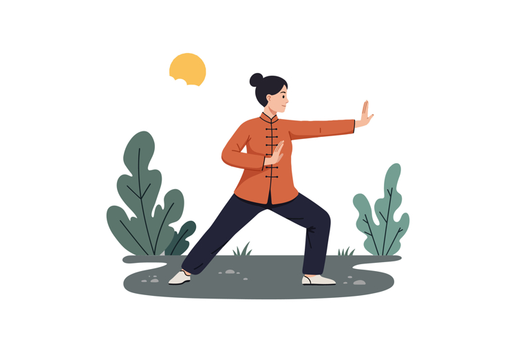 Practice Clipart Image 9