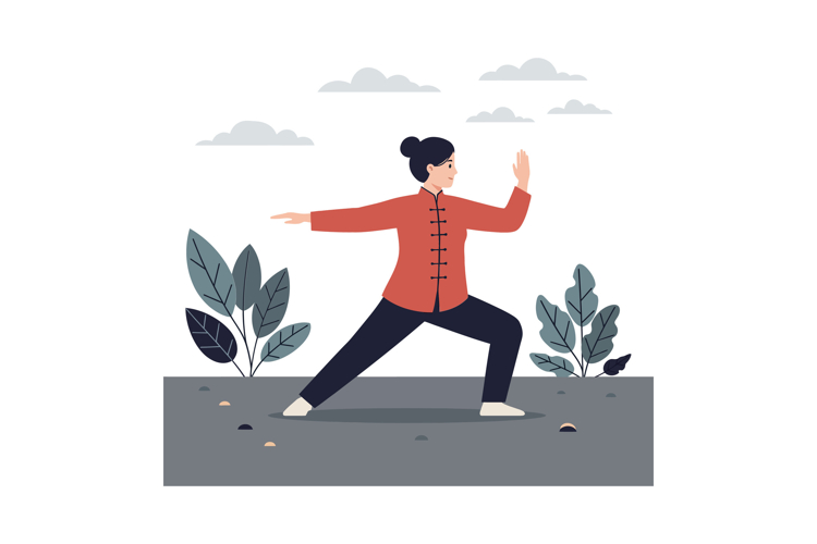 Practice Clipart Image 8
