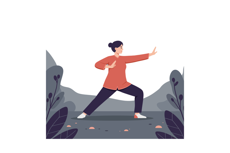 Practice Clipart Image 7