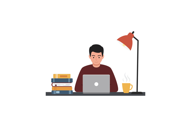 Laptop Vector Image 16