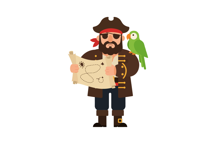 Treasure Clipart Image 22
