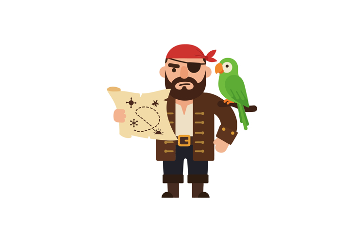 Treasure Clipart Image 20
