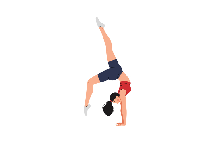 Exercise Clipart Image 2