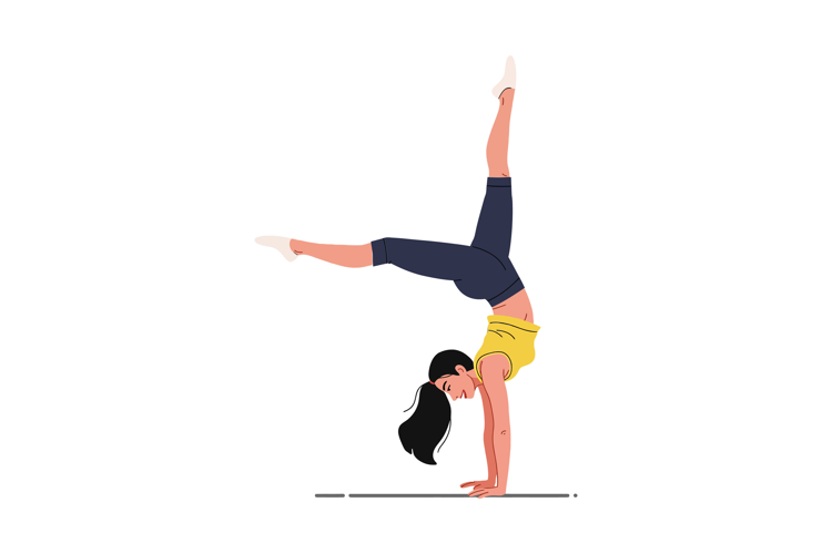Athletic Clipart Image 21