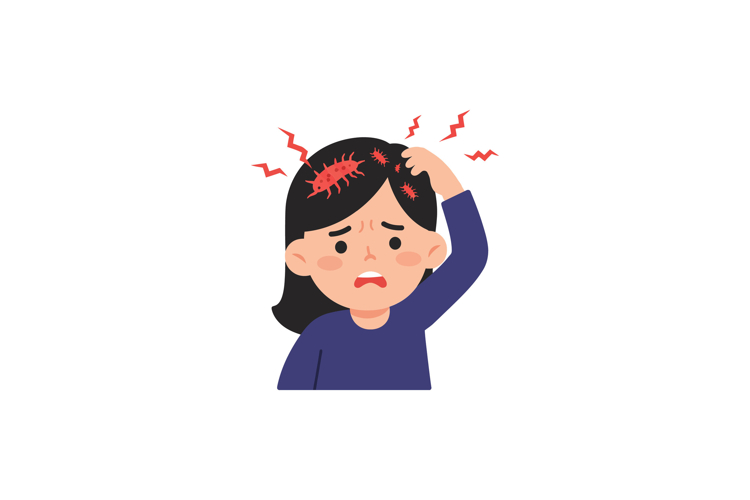 Frustrated Clipart Image 10