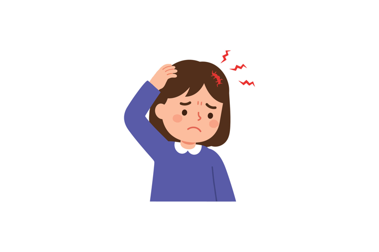 Girl Clipart Image 22