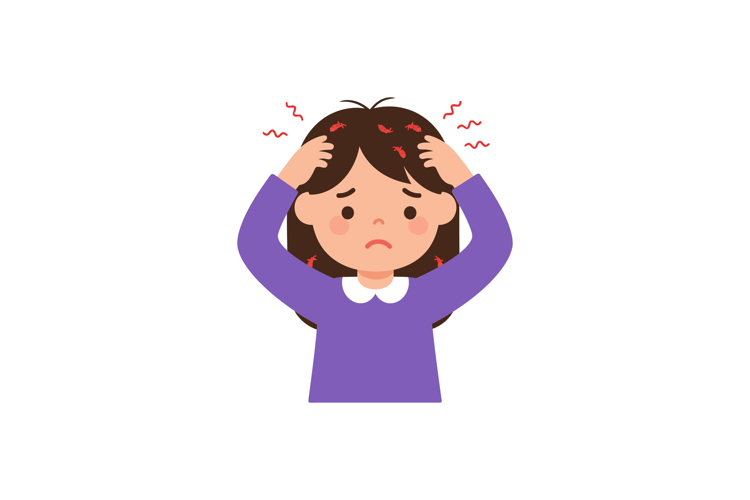 Girl Clipart Image 21