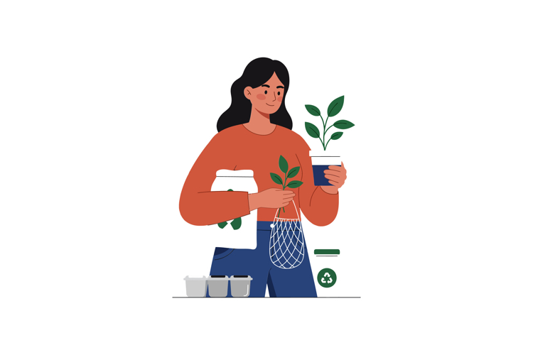 Gardening Clipart Image 9