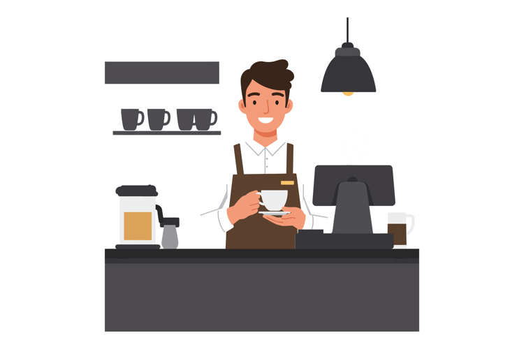 Shop Clipart Image 12