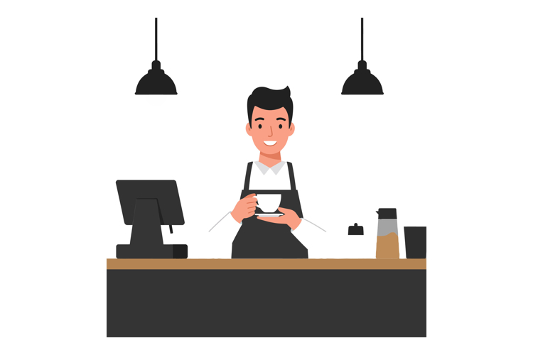 Coffee Clipart Image 20