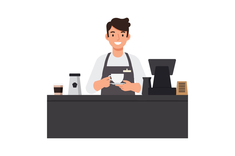Coffee Clipart Image 19